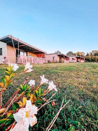 Village vacances Bagnols