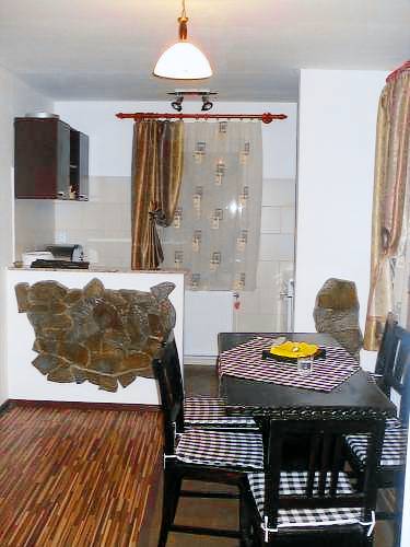 Bed and breakfast  Cristian