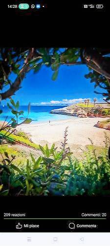 Appartement Porto Torres