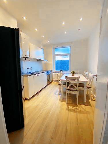 Apartment Döhren-Wülfel