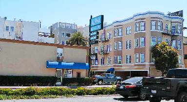 Alpha Inn and Suites