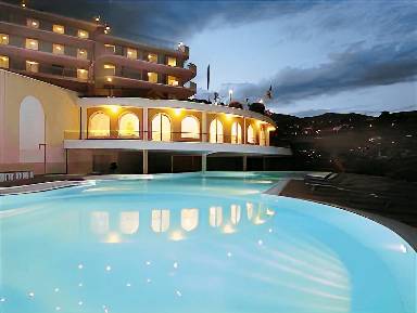 Résidence de tourisme 68 m²