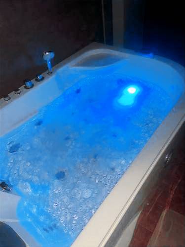 Il Rustico Guesthouse
