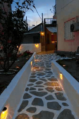 σπίτι Faros