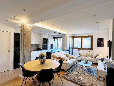 Appartement 75 m²