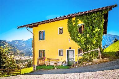 150 m² Ferienhaus