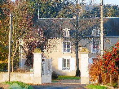 110 m² House