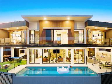 Huis