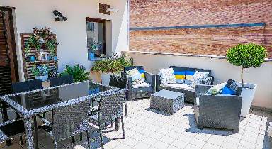 Apartamento de 126 m²