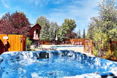 Maison de vacances 114 m²