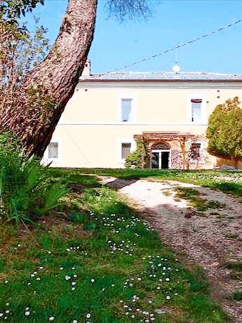 Apartment  Mondavio