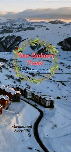 Apartament Gudauri