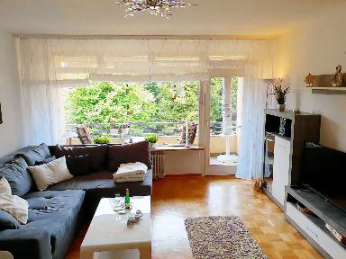 Appartamento 64 m²
