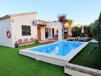 Villa de 90 m²