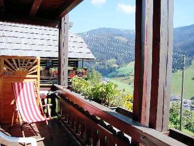 Appartement 46 m²