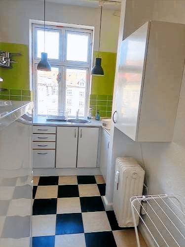 Ferienwohnung Aalborg