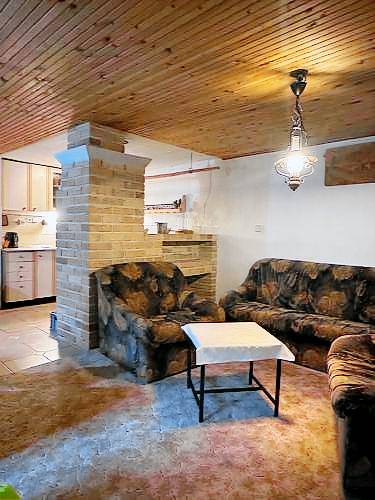 ubytovanie Veľká Franková