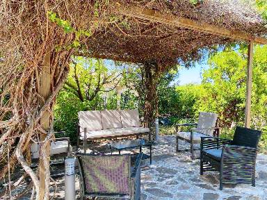 Maison de vacances 140 m²