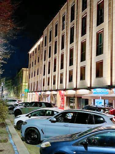 Appartement Asti