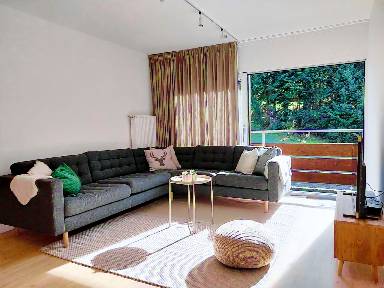Appartement 64 m²