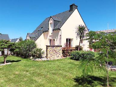 Maison de vacances 115 m²