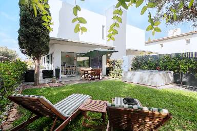 Casa de 95 m²