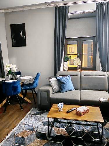 Apartament Chełm
