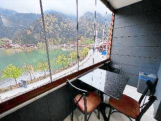 Poyraz Hotel in Caykara