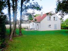 Gîte  Saint-Sauveur-lès-Bray