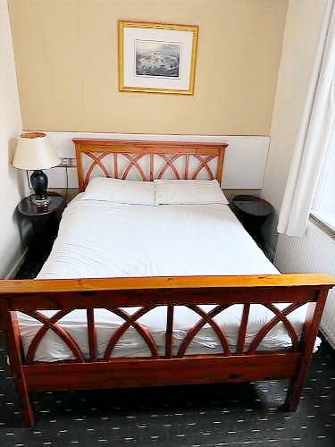The Rose and Crown Hotel — photo 5