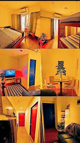 Serviced apartment for 7 persons — photo 5