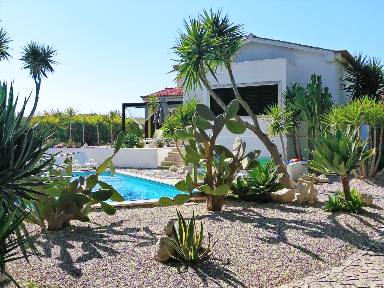 Maison de vacances 200 m²