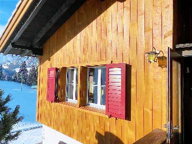Appartement 53 m²