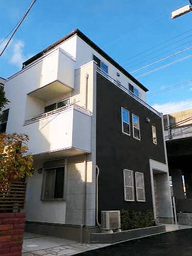 80 m² Ferienwohnung