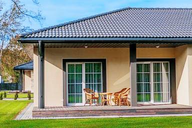 Kintu Perlas Villa 4