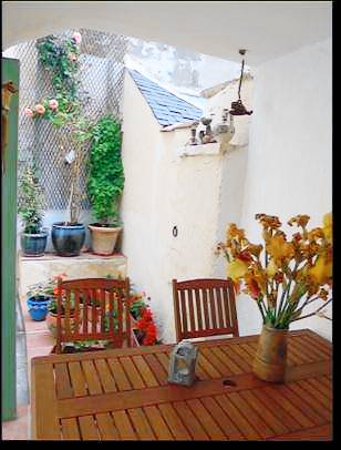 Chambres d'hotes La Revaillante — photo 4