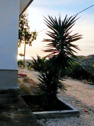 Casa Eraclea Minoa