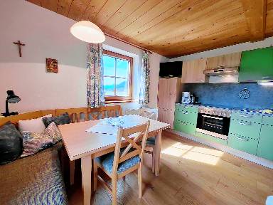 50 m² Ferienwohnung