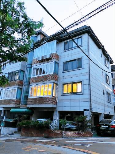 Appartement Gangnam-gu