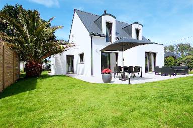 Maison de vacances 120 m²