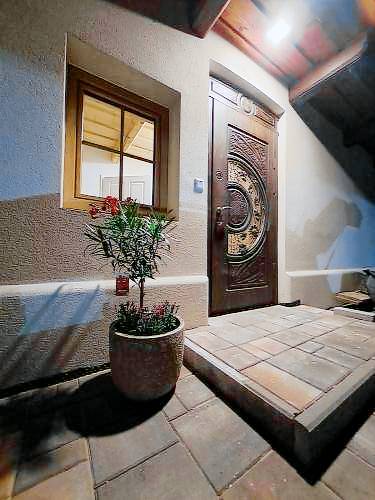 Apartmán Hruštín