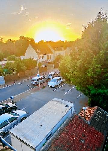Appartement Creil
