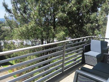 Apartamento de 130 m²