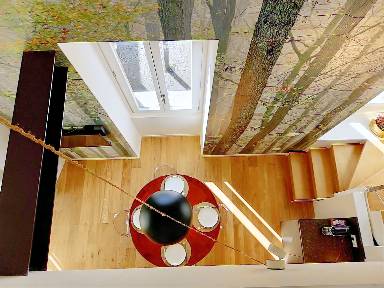 Appartamento 85 m²