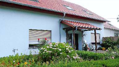 Appartement 70 m²