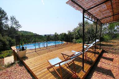 Villa 110 m²