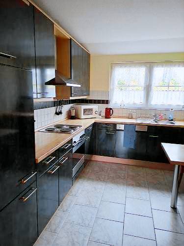 Appartement Laatzen