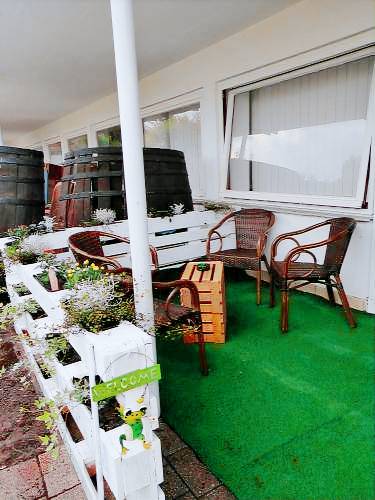 Ferienwohnung Gladenbach