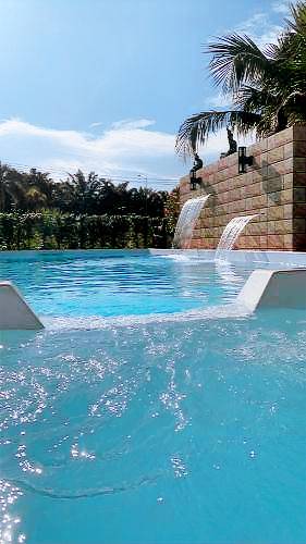 Apartment  Ban Khuan