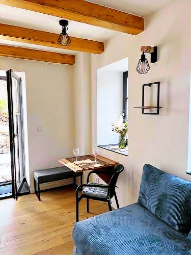 Apartmán  Bedřichov